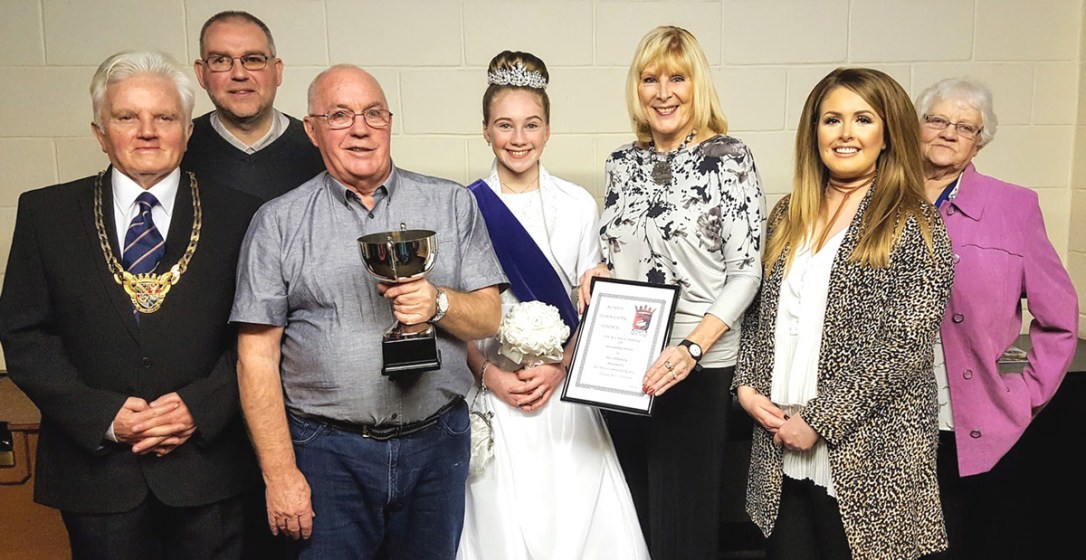 Presentation to the Bo'ness Community Bus Group