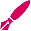 Pen icon